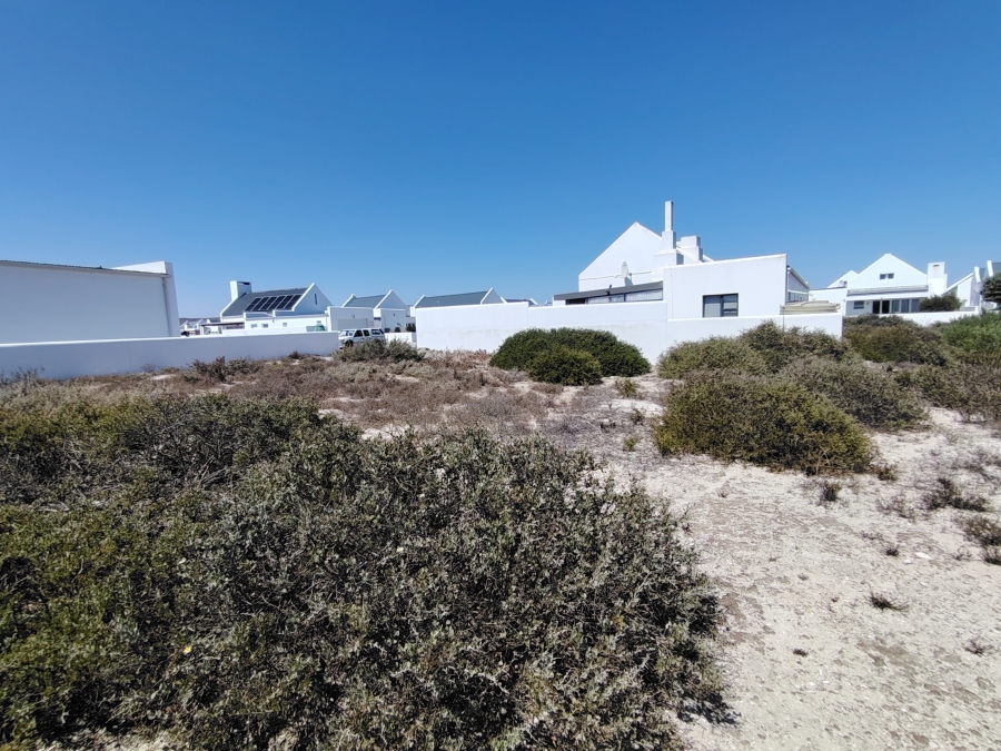 0 Bedroom Property for Sale in Britannia Reef Estate Western Cape